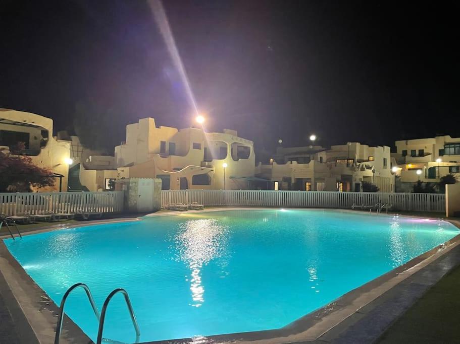 Fuertevilla Costa Calma Extérieur photo