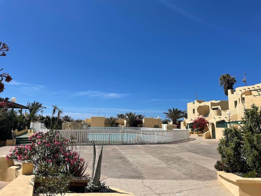 Fuertevilla Costa Calma Extérieur photo