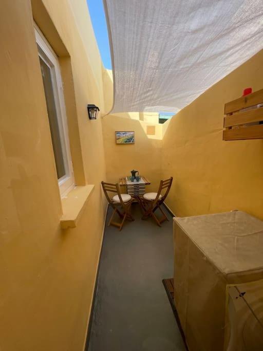 Fuertevilla Costa Calma Extérieur photo