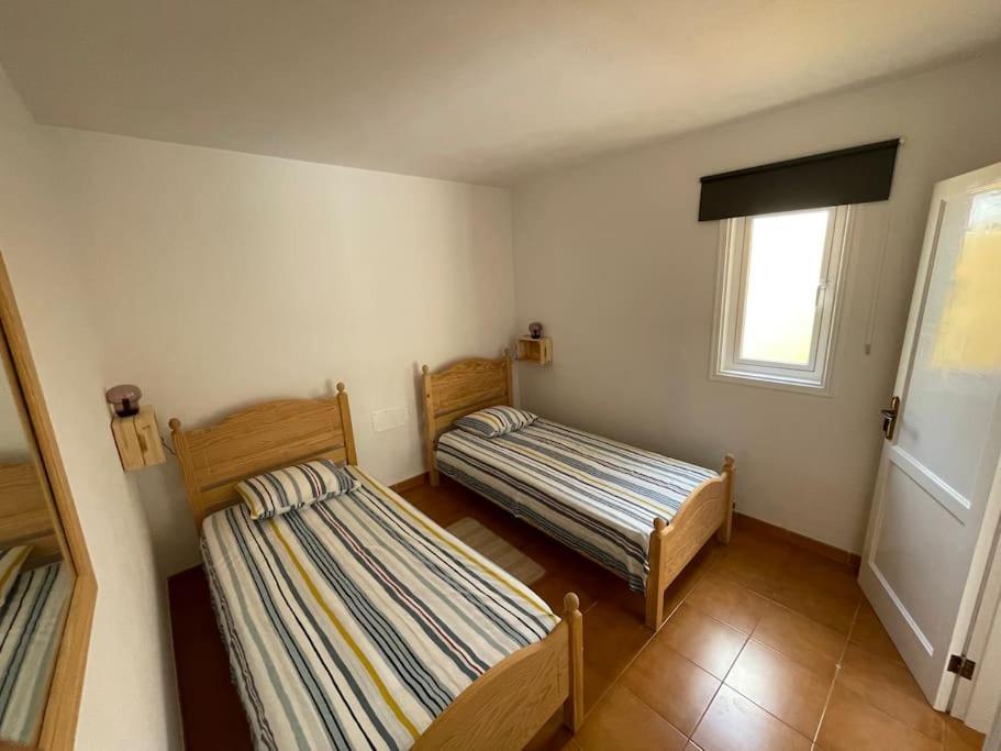 Fuertevilla Costa Calma Extérieur photo