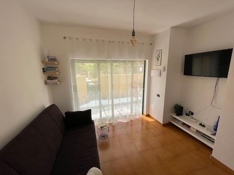Fuertevilla Costa Calma Extérieur photo