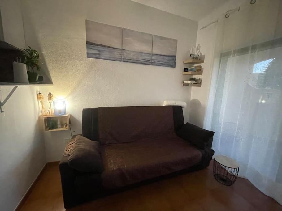 Fuertevilla Costa Calma Extérieur photo