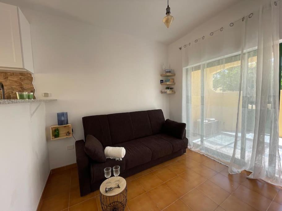 Fuertevilla Costa Calma Extérieur photo