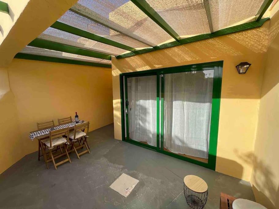 Fuertevilla Costa Calma Extérieur photo
