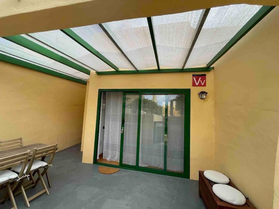 Fuertevilla Costa Calma Extérieur photo