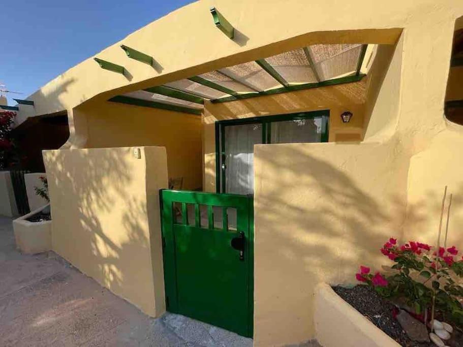Fuertevilla Costa Calma Extérieur photo